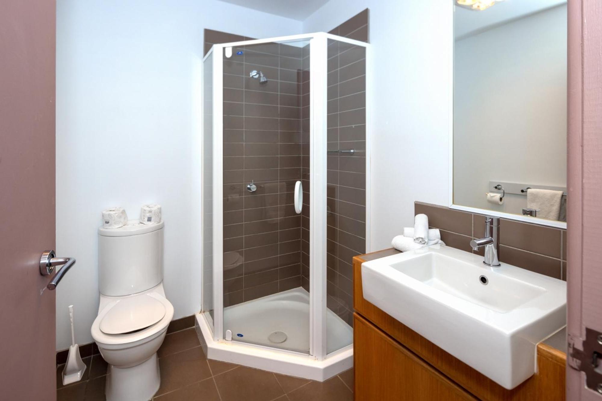 Central Hotel Hobart Dış mekan fotoğraf
