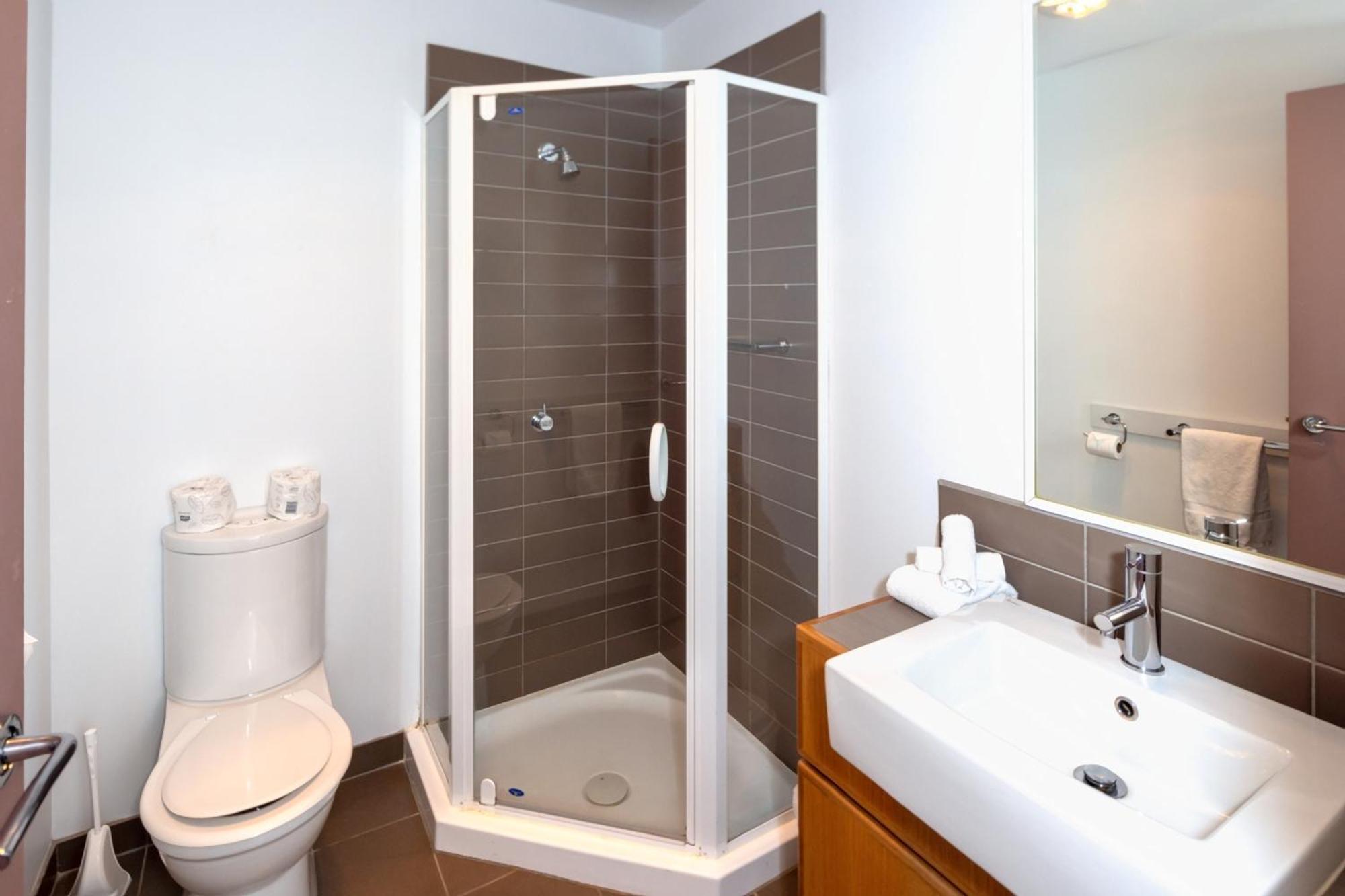 Central Hotel Hobart Dış mekan fotoğraf