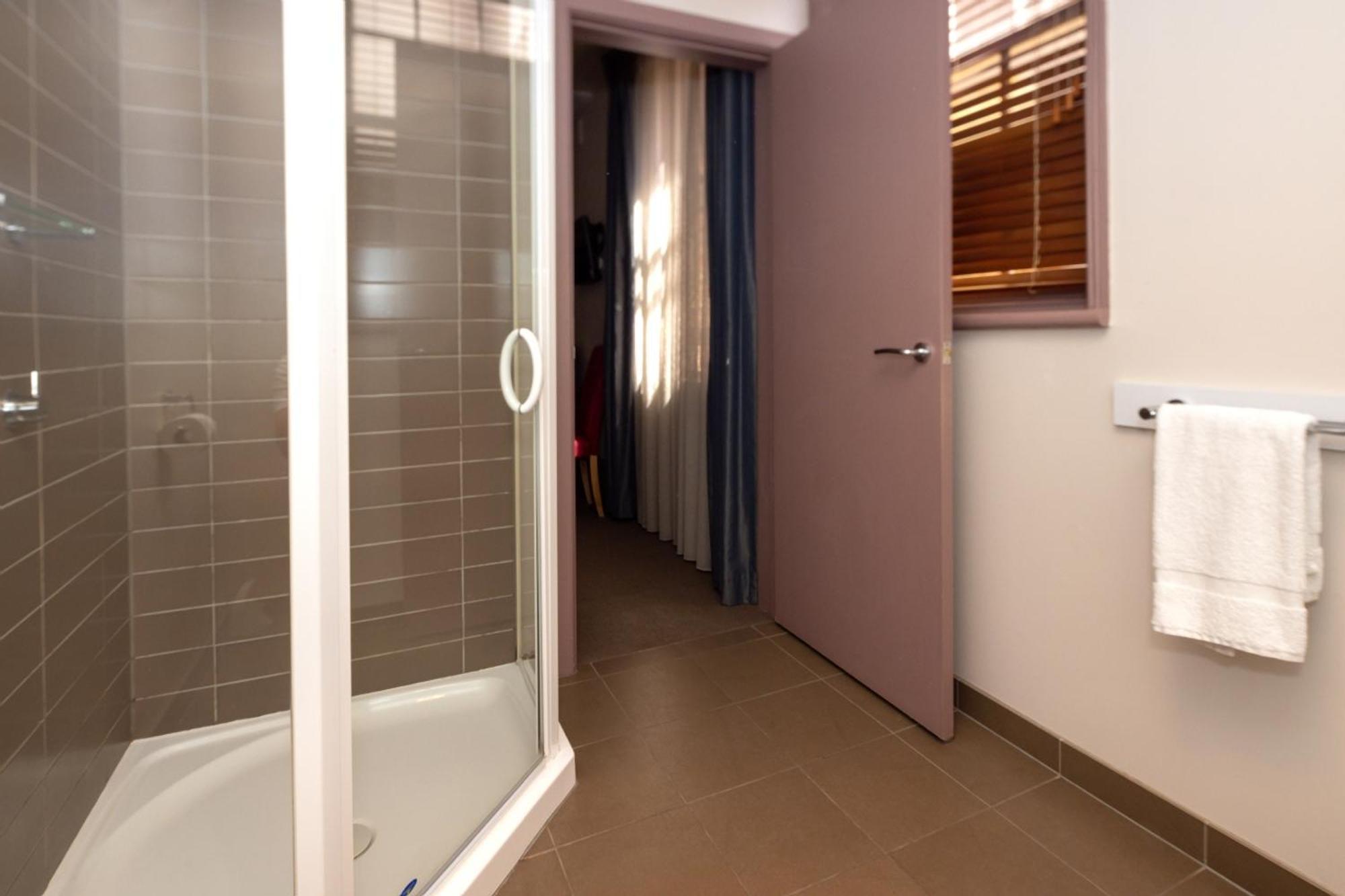 Central Hotel Hobart Dış mekan fotoğraf